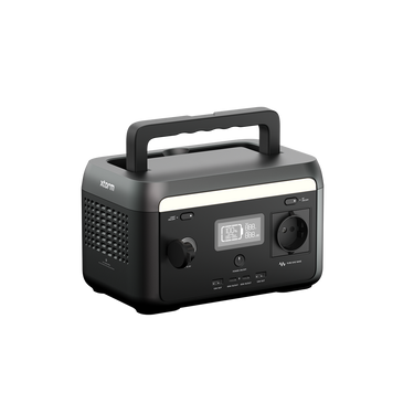 Smart Power Station 300W - Xtreme Power 2